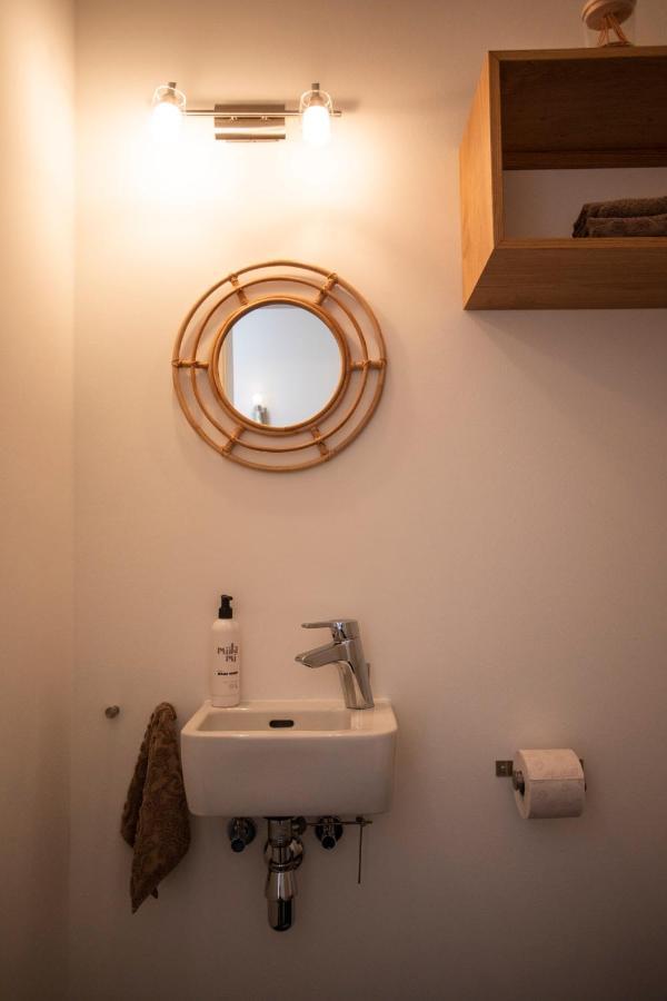 Seeapartment Da Leopoldo I Фельден-ам-Вёртер-Зе Экстерьер фото